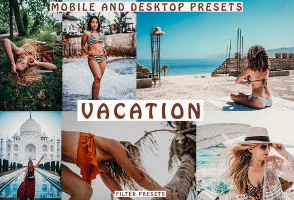 Download Warm Tones for Lightroom Presets - Warm tones Collection