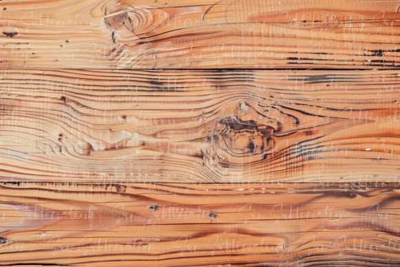Download Warm Tones of a Textured Wood Grain - Warm tones Collection