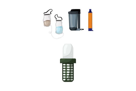 Download Portable Outdoor Water Filters for Adven - Outdoor Collection