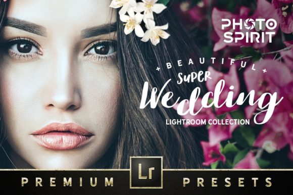 Download Premium Beautiful Wedding Presets - Wedding preset Collection