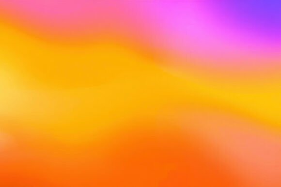 Download Blurred Warm Tones Gradient Background - Warm tones Collection