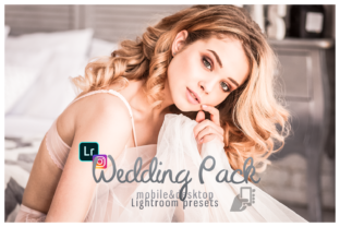 Download Wedding Presets Professional Pc Mobile - Wedding preset Collection