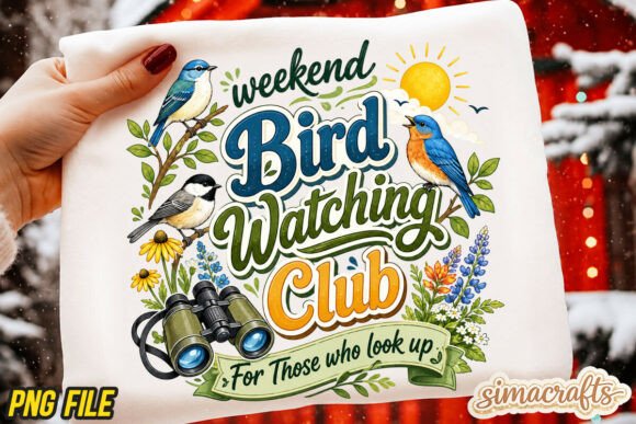 Download Outdoor Birdwatching Club Summer PNG - Outdoor Collection